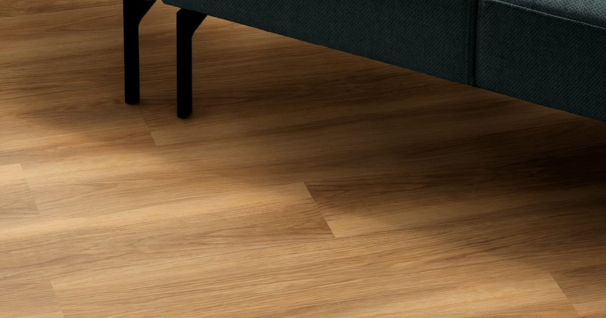 Honey Oak: Commercial LVT Flooring from the Amtico Spacia Collection